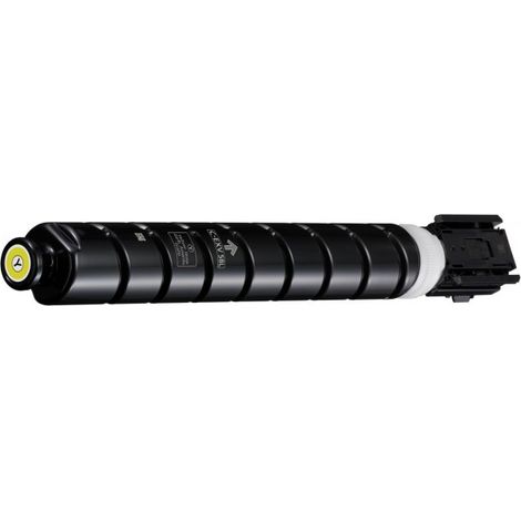 Canon Toner C-EXV58L Gelb - 26.000 Seiten, Laserdruck