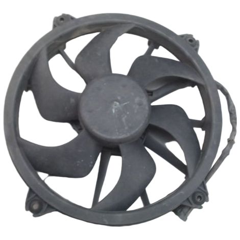 [PRODUIT D'OCCASION] Moteur Ventilateur Radiateur PEUGEOT Expert ♻️ Ref Oe. 1253q8 - Garantie à vie (1/2)