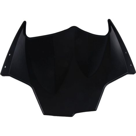 Windshield and fairing for BMW 2012 R1200GS/2013 R1200GS Adv motorcycles