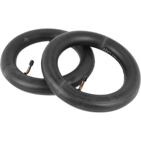 pneus intérieurs 10x2,125 pour trottinette électrique 10 pouces F1 A8 à 2 roues (1/3)