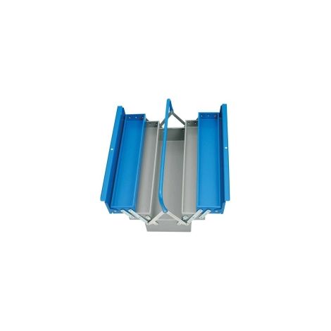 Cassetta attrezzi Unior 601909 design cantilever rivestimento eco