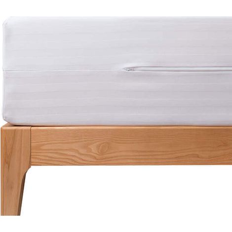 Housse de matelas Raso Labrado jusqu'à 25 cm d'épaisseur  180 cm
