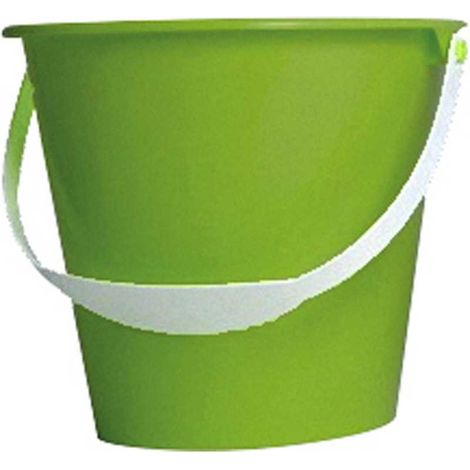 SEAU VIDE 17 CM ASSORTIMENT ECOIFFIER ECO596 (1/3)
