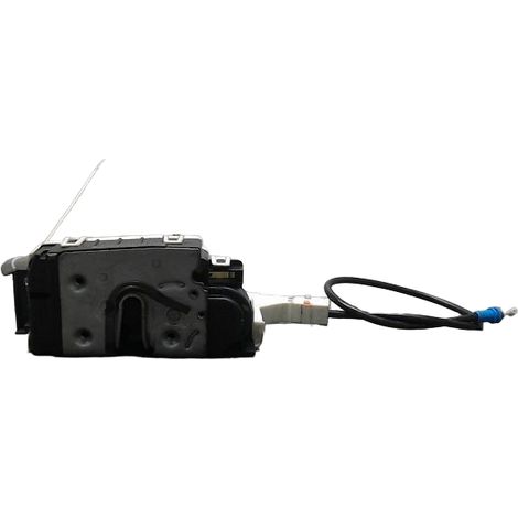 Systeme Condamnation Avant Droit VOLKSWAGEN Crafter Fgn 2006- [PRODUIT D'OCCASION]♻️2e1837016c