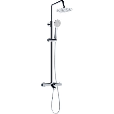 Colonna doccia termostatica - KÄLLA