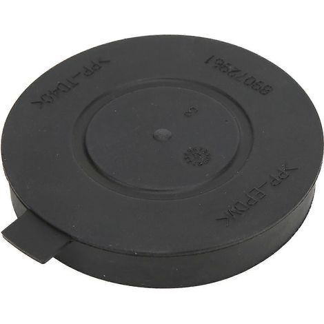 Cache-poussière de phare 89072961, remplacement pour Peugeot 301, 508, 3008, 4008, 5008 et Partner