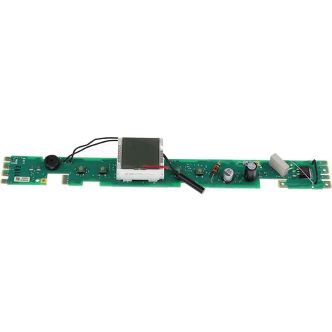 Liebherr - módulo - tarjeta de control - 6146592 -
