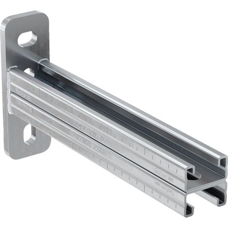 fischer Auslegerkonsole FCA 21D - 300 (1/5)