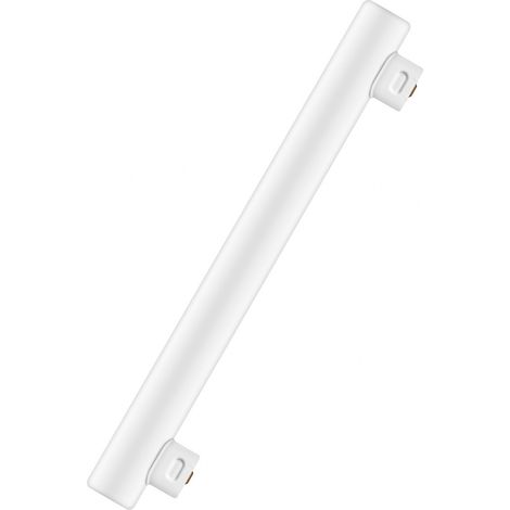 Ledvance Ledinestra BASE LEDtube 3.5W 370lm - 827 Luz muy Cálida  30cm - Reemplazo 25W