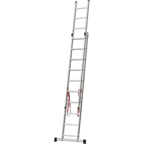 ESCALERA IND COMBI 2T 2X10