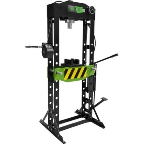 JBM 53684 Pressa idraulica 30T