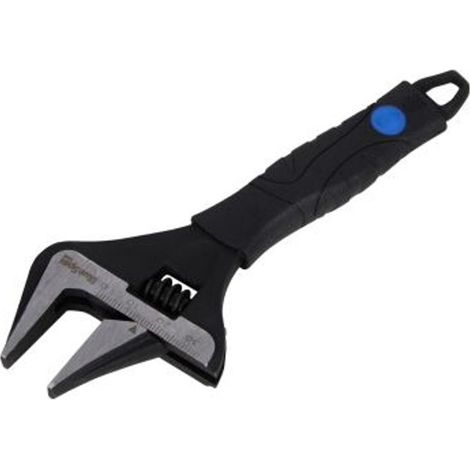 Blue Spot Tools 6" Wide Jaw Adjustable Wrench (1/2)