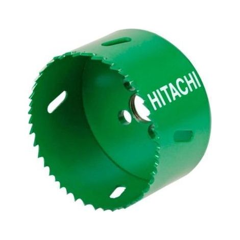 HIKOKI sierra corona hss bi-met. 68 mm 4101035 hitachi , Sierra Corona HSS Bi-Met. 68 Mm 752135 de la marca Hikoki - Hitachi.