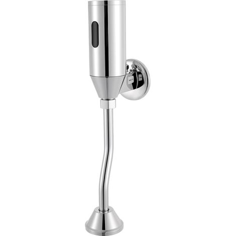 Robinet de Chasse D'eau Automatique Pour Urinoir, 55-65cm (1/5)