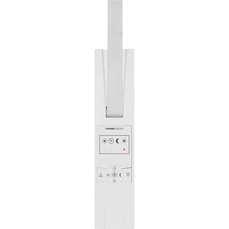 Homepilot RolloTron classic smart Power blanco 60 kg