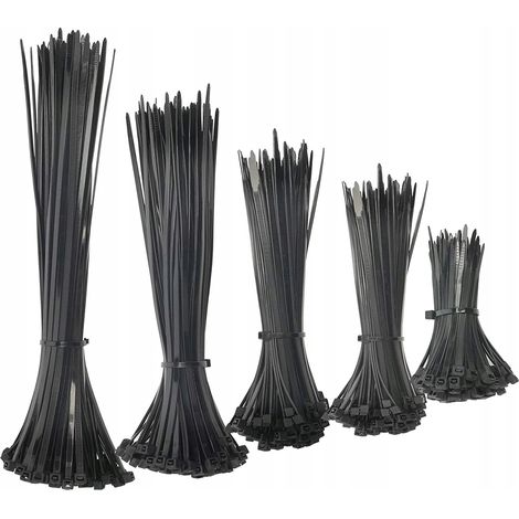 Kabelbinder orno cable ties Polyamid UV-beständig