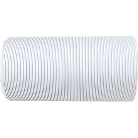Tragbarer, universeller, flexibler Klimaanlagen-Abluftschlauch – Ersatzteile (D15cm 2M) (1/5)