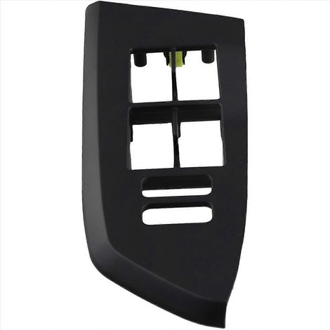 Cache-interrupteur de porte avant gauche 74202-0C150 pour Toyota Tundra conduite à gauche (1/5)