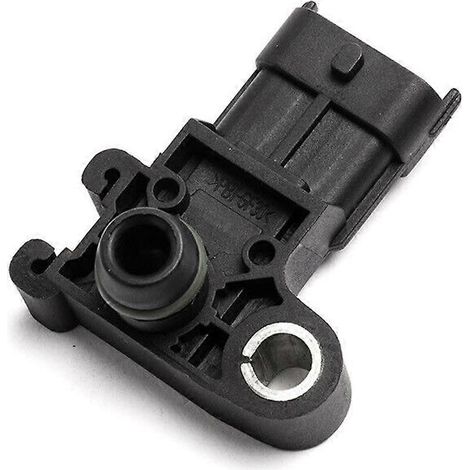 Capteur de pression absolue du collecteur d'admission (MAP) pour Cruze Encore 1.4L 2011-2017 55567257 (1/5)