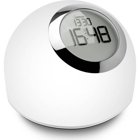 Lámpara de sobremesa LED “Ball” (4,5W 6000K 150lm) (1/5)