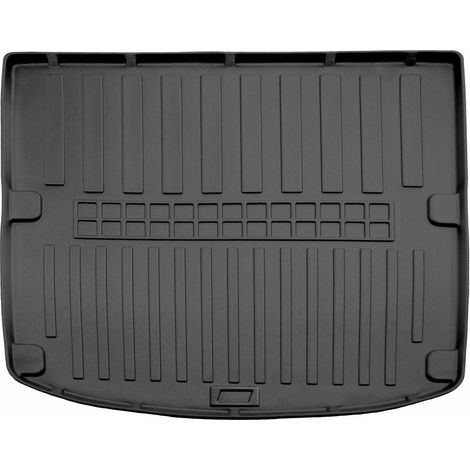 Tappetino per bagagliaio Audi A5 II F5 dal 2016 Liftback (1/5)