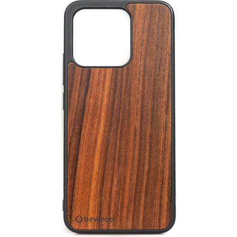 Custodia in legno Bewood Xiaomi 13 Rosewood Santos