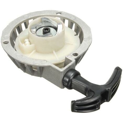 47cc49cc mini moto 2 stroke hand puller engine starter (1/5)