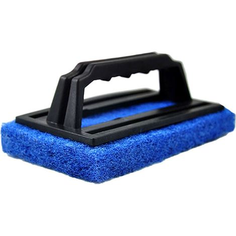 Brosse de nettoyage multifonctionnelle de cuisine vier nettoyage dcontamination brosse vaisselle (1/5)