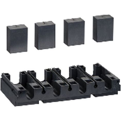 Schneider LV429307 1 adattatore presa 4p accessorio interruttore automatico nsx100 250
