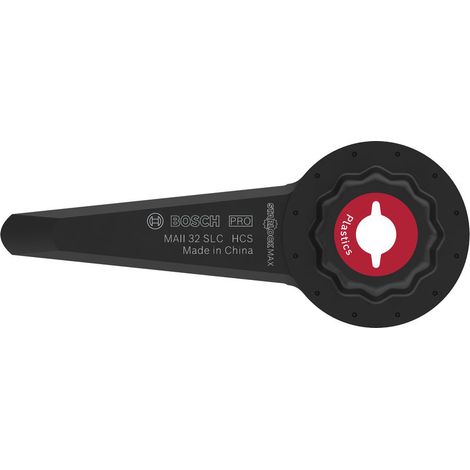 Bosch PRO MAII 32 SLC Multitool Blade 32 x 70 mm 2608669140 (1/4)