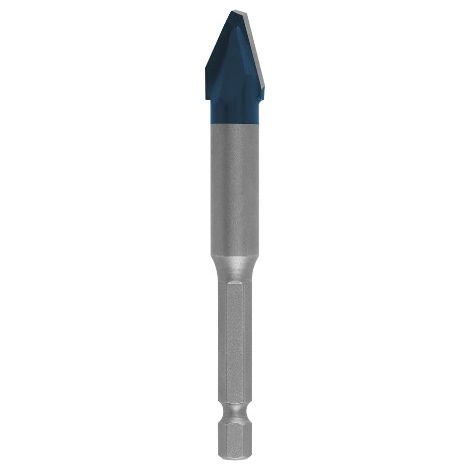 BOSCH BROCA EXPERT HEX-9 HARDCERAMIC PARA TALADROS DIAMETRO (mm) 12