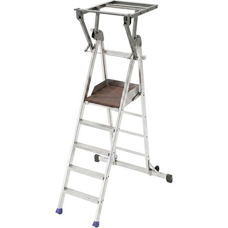 PIRL 5 marches - Hauteur max. de travail 3.25m - PIRL5RM