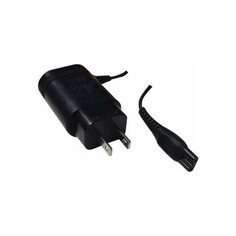 CORDON SECTEUR USA POUR PETIT ELECTROMENAGER PHILIPS - 422203605160