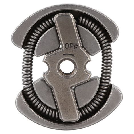 Tronçonneuse à Essence Pièce de Rechange Clutch 530014949 Compatible avec Modèles 36 41 136 137 141 142 235 235E 240 240E- (1/3)