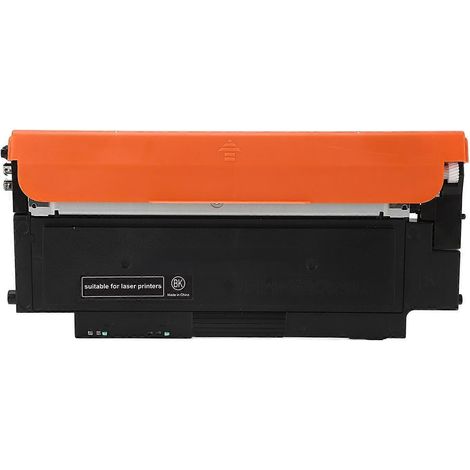 Schwarze Tonerkartusche mit 1500 Blatt A4-Kapazität CLT-K406S für CLP 360 362 363 364 365 365W 366W 367W 36