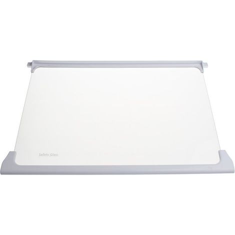 Beko – Chayette complète 45,2 x 30,2 cm – Pièce détachée pour réfrigérateur – Compatible avec modèles CS240, DS250, RDM6126