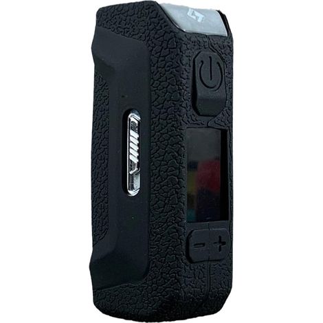 Silicone Case Compatible with Geekvape S100 Aegis Solo 2 Kit (1/5)