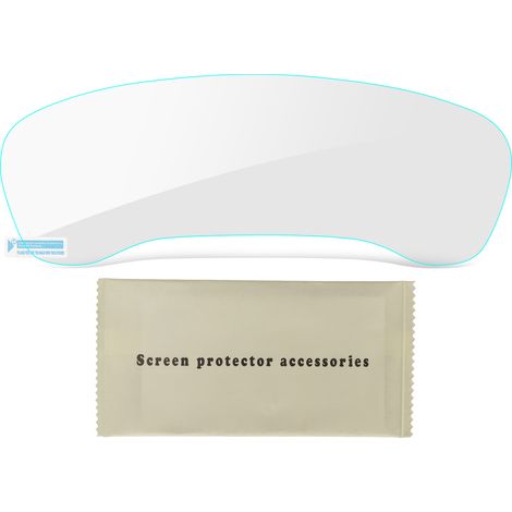 Film de protection vitre thermotrempée transparente anti-rayures pour tableau de bord BMW Série 5 (525, 528, 530, 540) 2020-2022 (1/5)