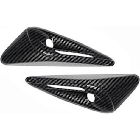 Cache pour caméra latérale de voiture pour Model Y 2024+ (1/5)