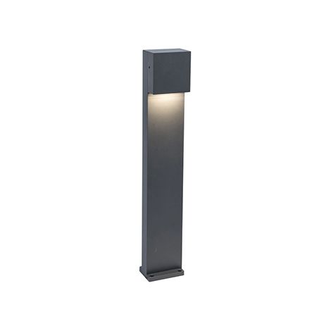 Faro LUTEC "Gemini Xf" LED da esterno 9.5W 1000Lm [LU-7104001118] (LU-7104001118) (1/2)