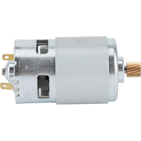 Handbremsmodul 17 Zähne Motor 34436850289 Ersatzteil kompatibel mit Mercedes S-Klasse W221 2006-2013 (1/5)