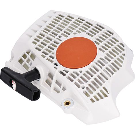 Ensemble de Démarreur pour Tronçonneuse Électrique, Pièces de Rechange pour Scie à Chaîne de Jardin STIHL MS661 MS661C (1/5)
