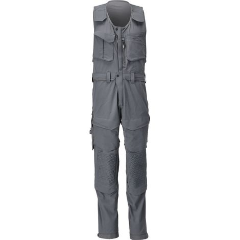 Mascot Kombihose 22069-311-89 Gr. 82C68 anthrazitgrau (1/4)