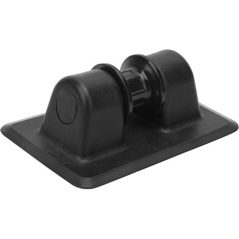 Ancre de fixation pour kayak, patch de sécurité pour bateau gonflable, accessoires de navigation et équipement extérieur. (1/5)