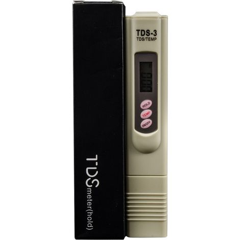 Probador digital portátil TDS-3