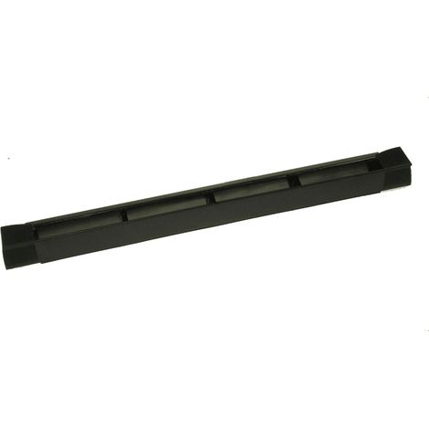 Profil supérieur de porte d'origine (3870689209) Four, cuisinière AEG, ARTHUR MARTIN, ARTHUR MARTIN ELECTROLUX, ELECTROLUX, JUNO (1/3)