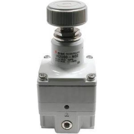 Régulateur de pression SMC IR3000, G 3/8, 1MPa 1MPa ( Prix pour 1 )