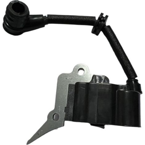 Bobine d'alltoage, transformateur haute tension compatible avec magnéto d'alltoage de sofromrfftherie BL8200 BL8100 (1/2)