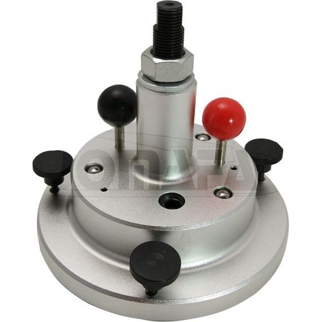 JOMAFA EXTRACTOR/INSTALADOR DE RETENES/SELLOS DE CIGÜEÑAL COMPATIBLE CON VAG (Audi/VOLKSWAG.) OEM T10134
