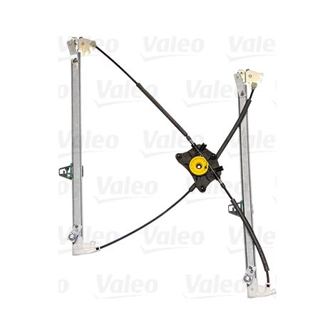Lève-vitre Valeo 851256 AUDI 4L0837461A 4L0837461E